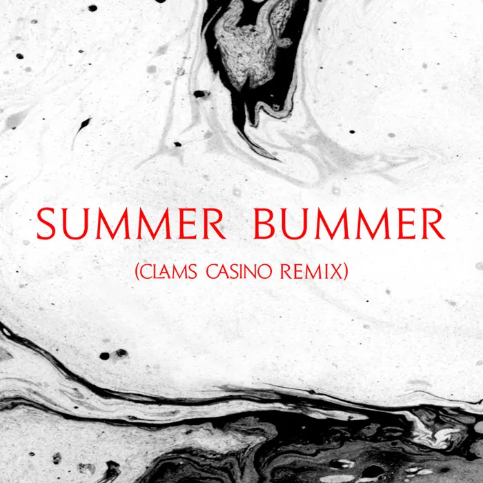 Summer Bummer