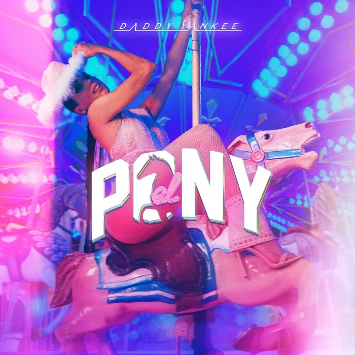 EL PONY