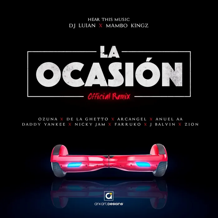 La Ocasión