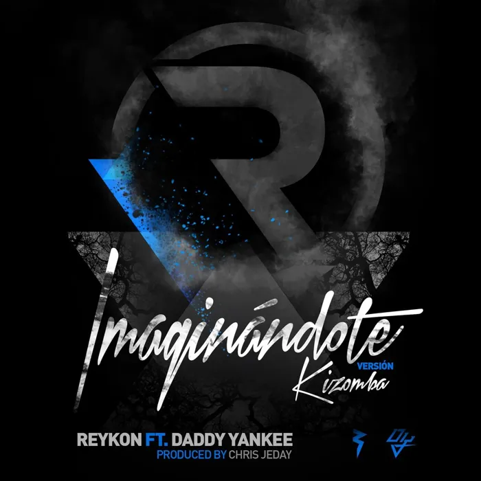 Imaginándote
