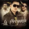 La Pregunta Remix