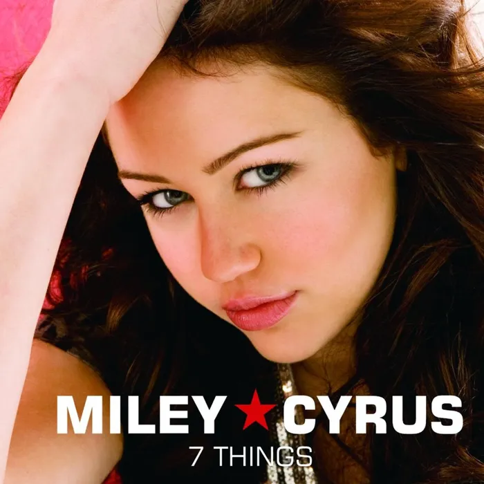7 Things