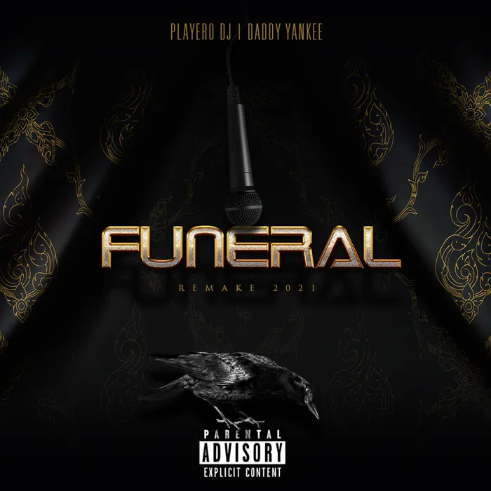 El Funeral