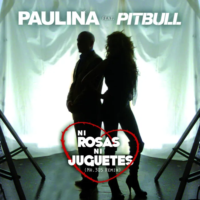 Ni Rosas, Ni Juguetes