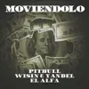 Moviéndolo