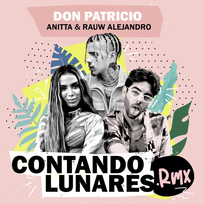 Contando Lunares