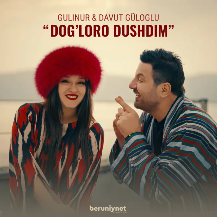 Dog'loro dushdim