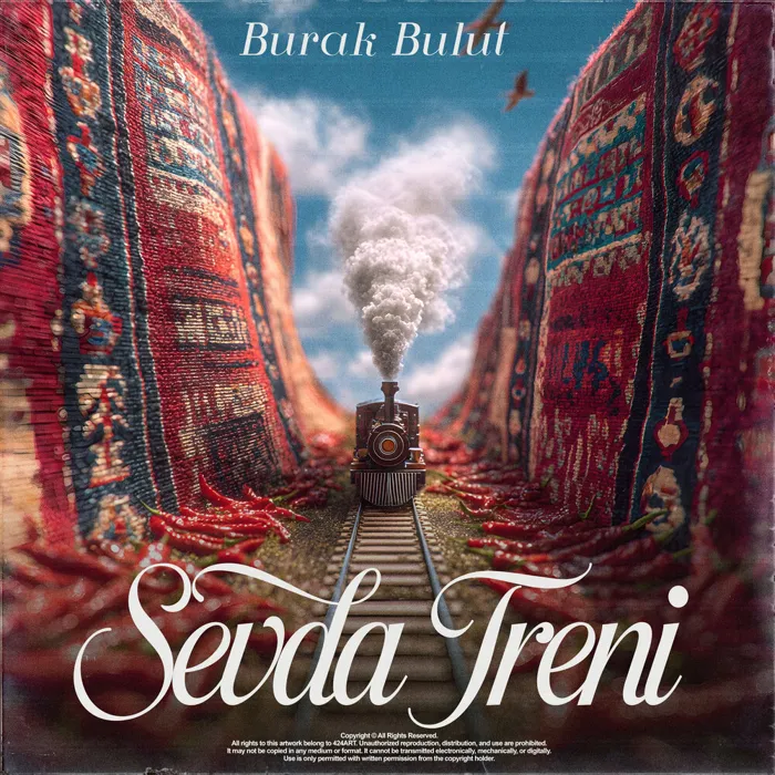 Sevda Treni