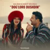 Dog'loro dushdim