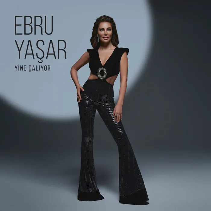 Yine Çalıyor