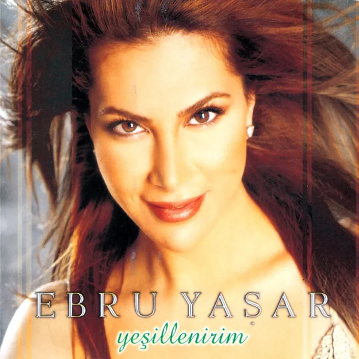 Yeşillenirim