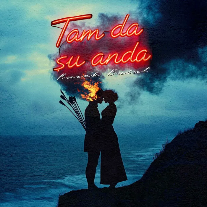 Tam Da Şu Anda