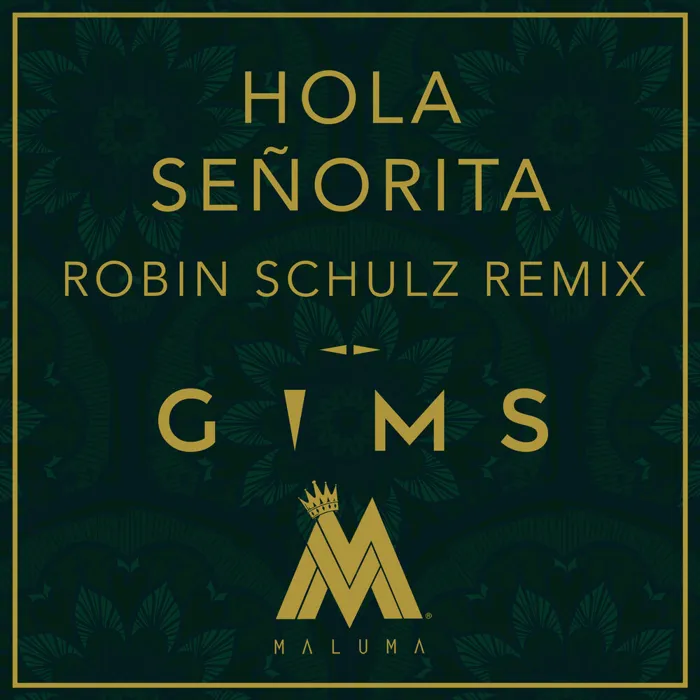 Hola Señorita