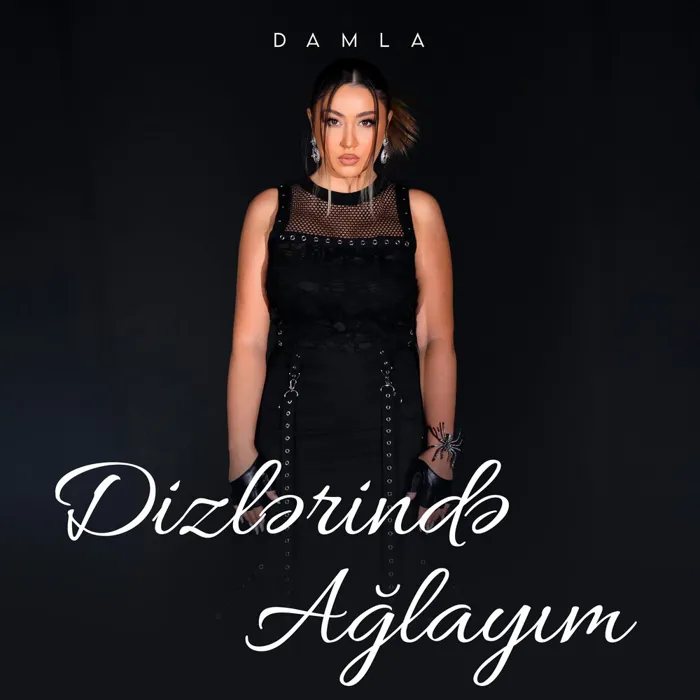 Dizlərində Ağlayım