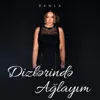 Dizlərində Ağlayım