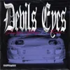 Devil's eyes