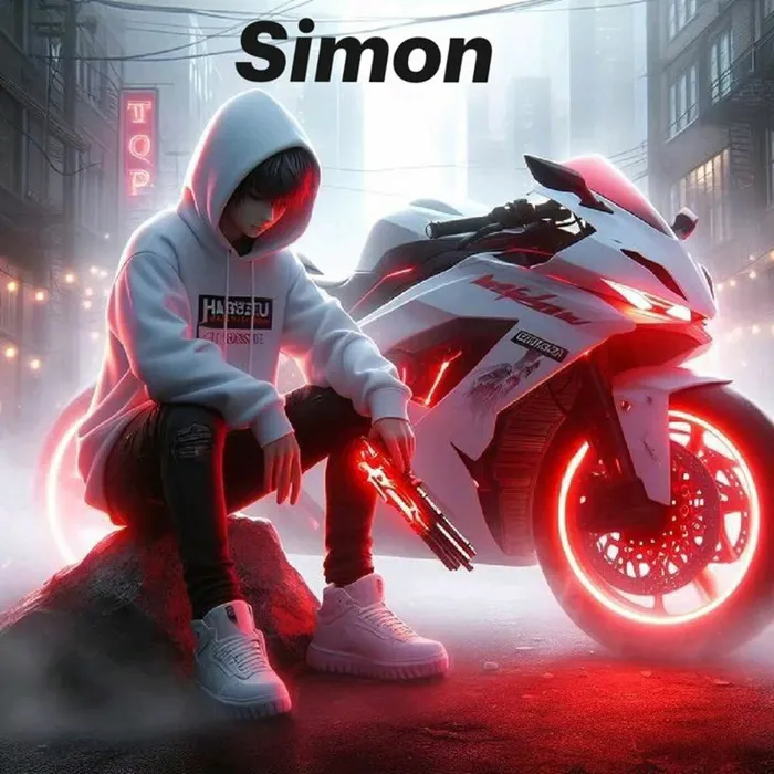 maroon (sped up)
