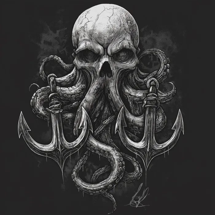 DEADWEIGHT!