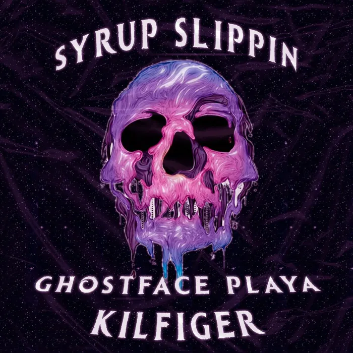 Syrup Sippin'