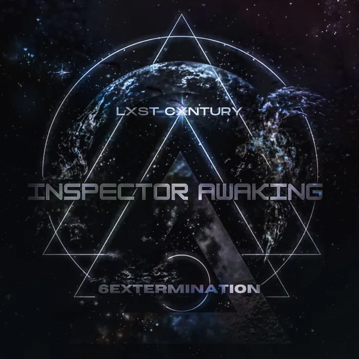 INSPECTOR AWAKING