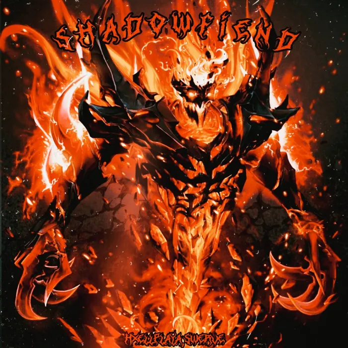 SHADOWFIEND