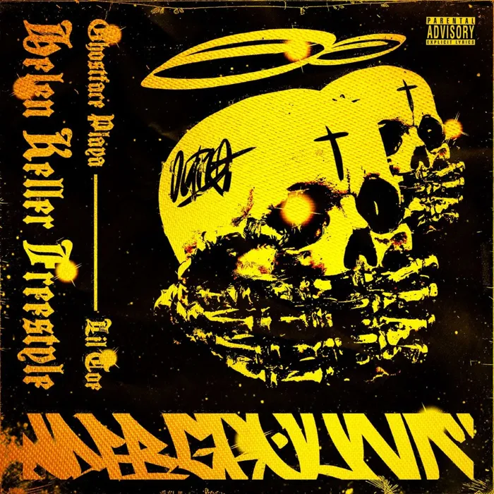 HELEN KELLER FREESTYLE