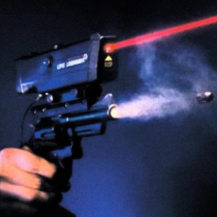Red Dot