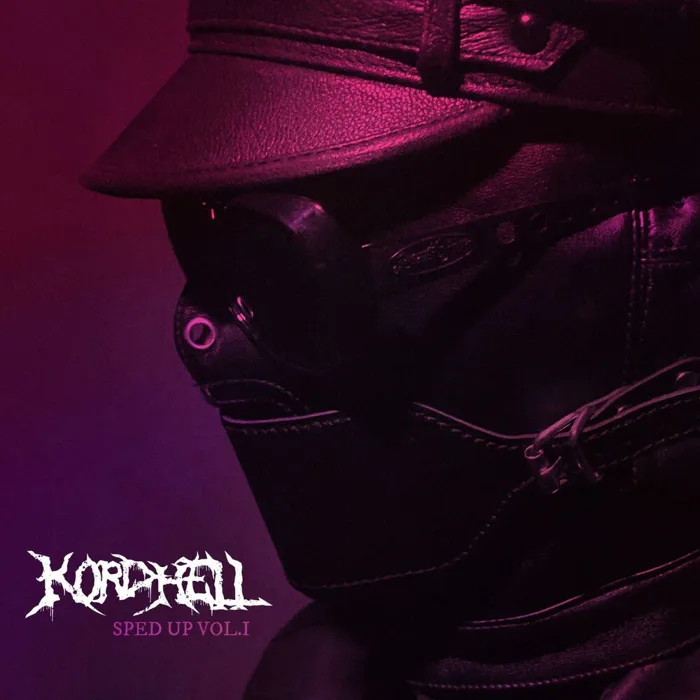 Sped Up Vol. 1
