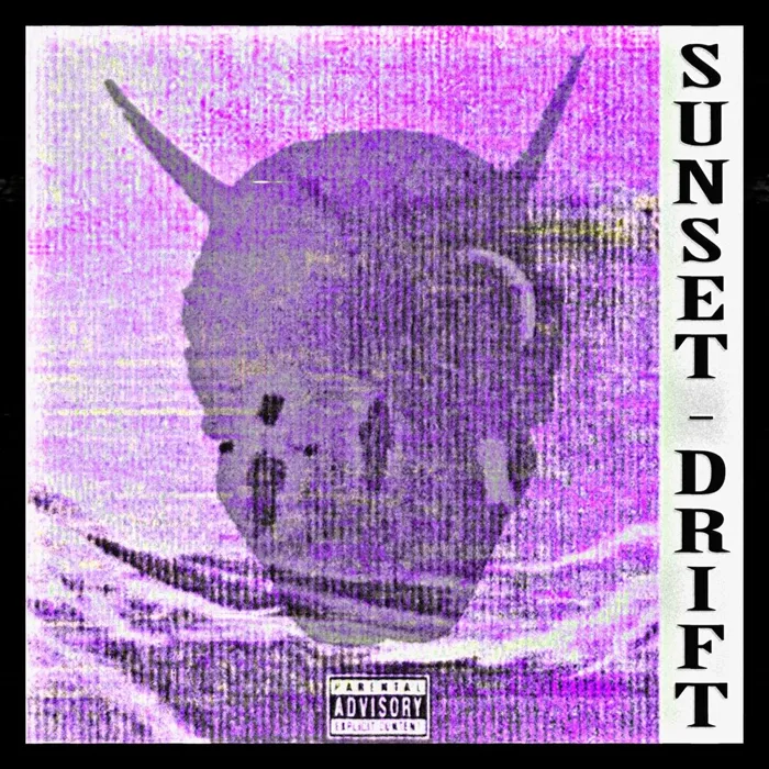 SUNSET DRIFT  [SLOWED AND REVERB]
