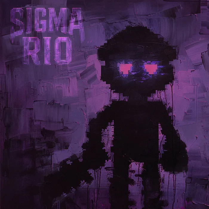 SIGMA RIO