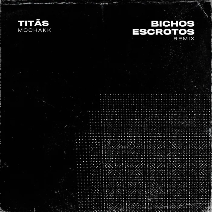 Bichos Escrotos