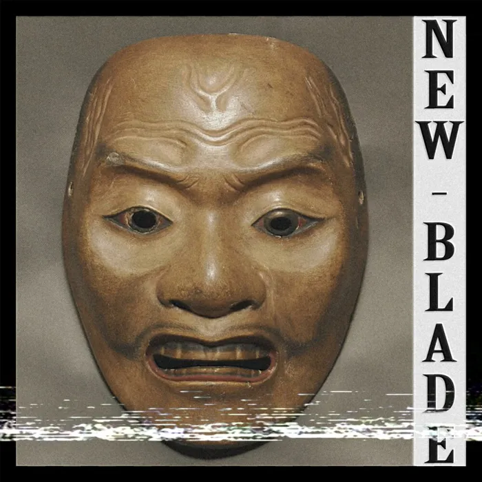 New Blade