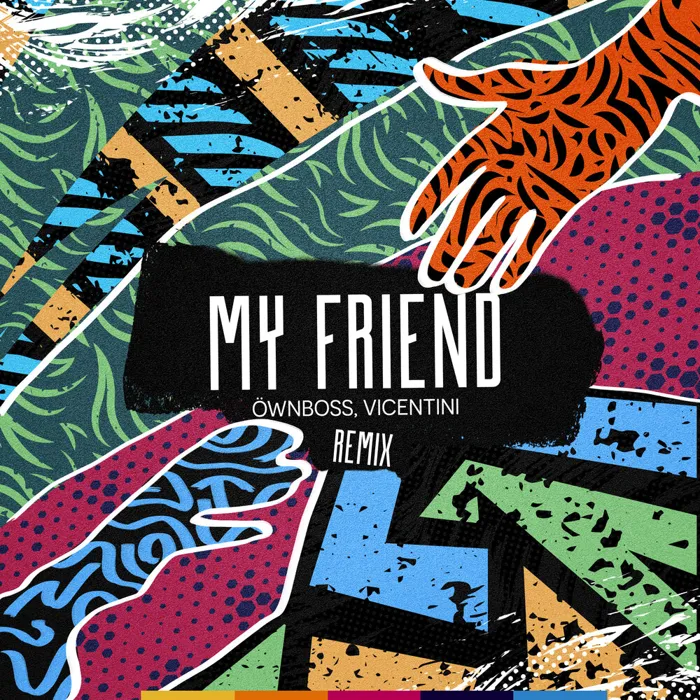 My Friend
