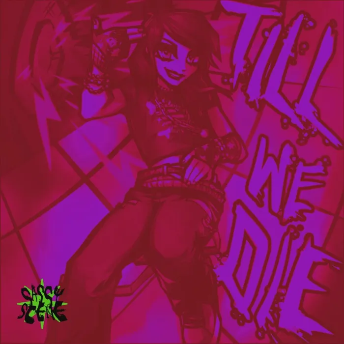 DANCE! Till We Die $werve Remix