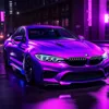 Violet (Slowed + Reverb)