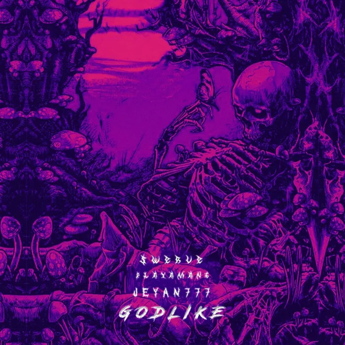 GODLIKE