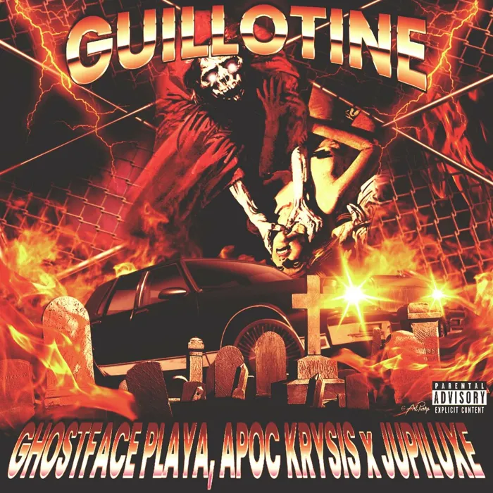 Guillotine