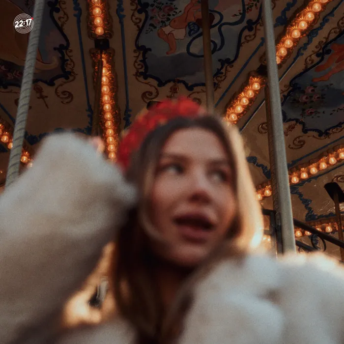 Moscow Girl