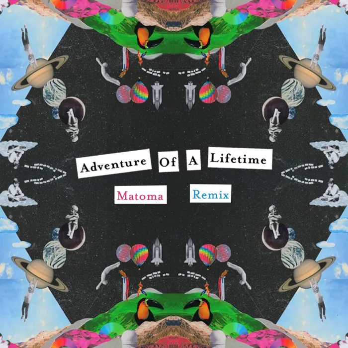 Adventure of a Lifetime