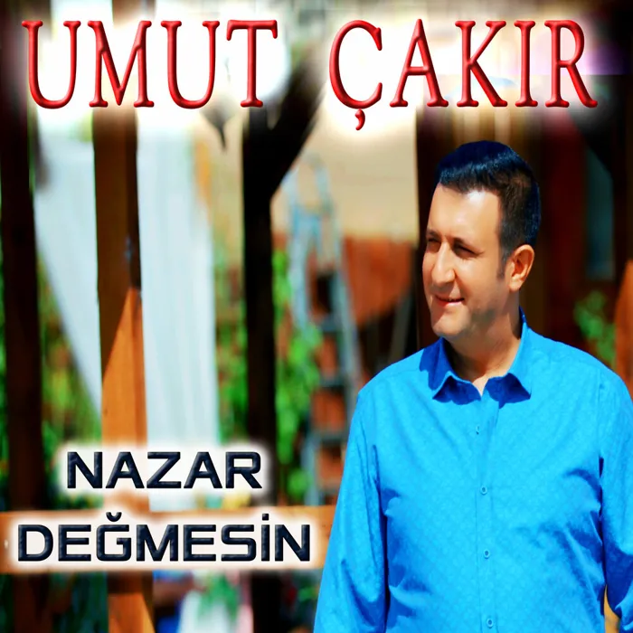 Nazar Değmesin