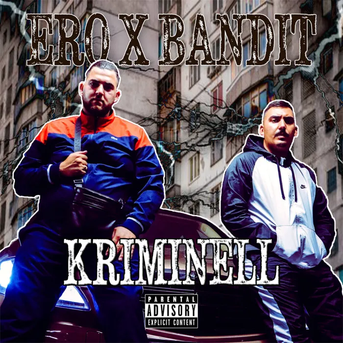 Kriminell