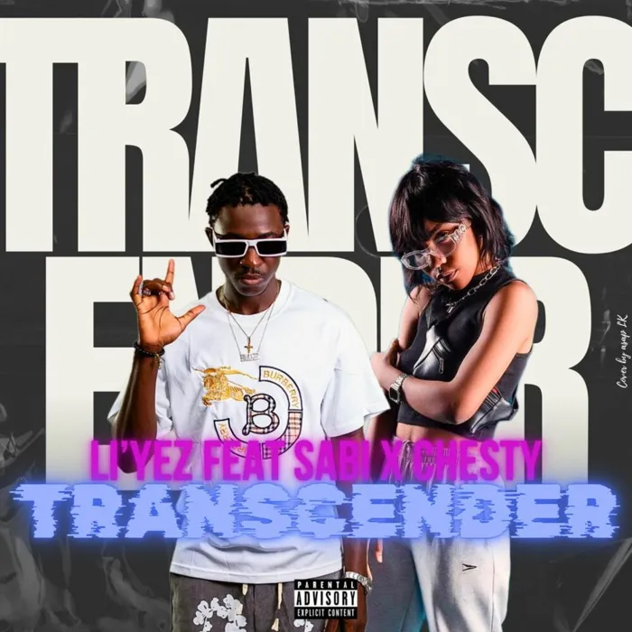 TRANSCENDER