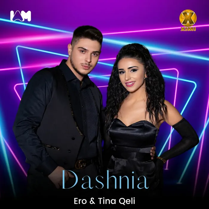 Dashnia