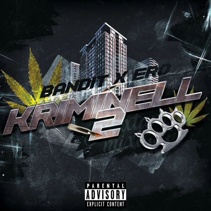 Kriminell 2
