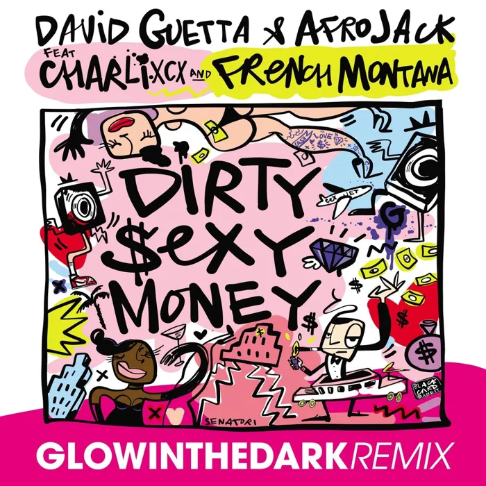 Dirty Sexy Money