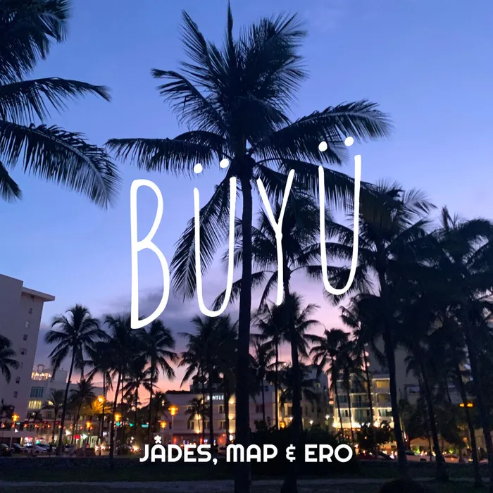 Büyü