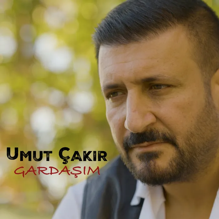 Gardaşım