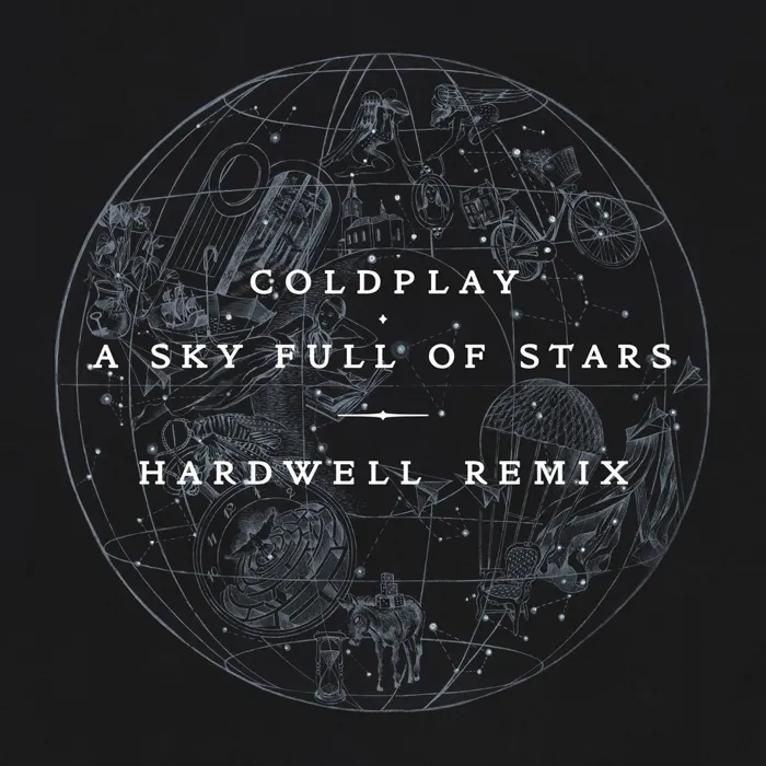 A Sky Full of Stars