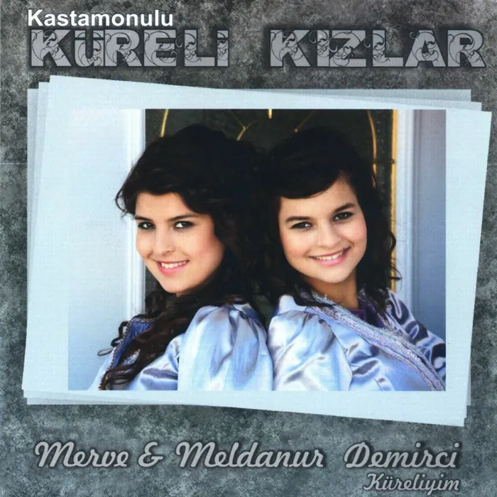Küreli Kızlar