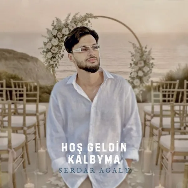 Hoş geldiň kalbyma